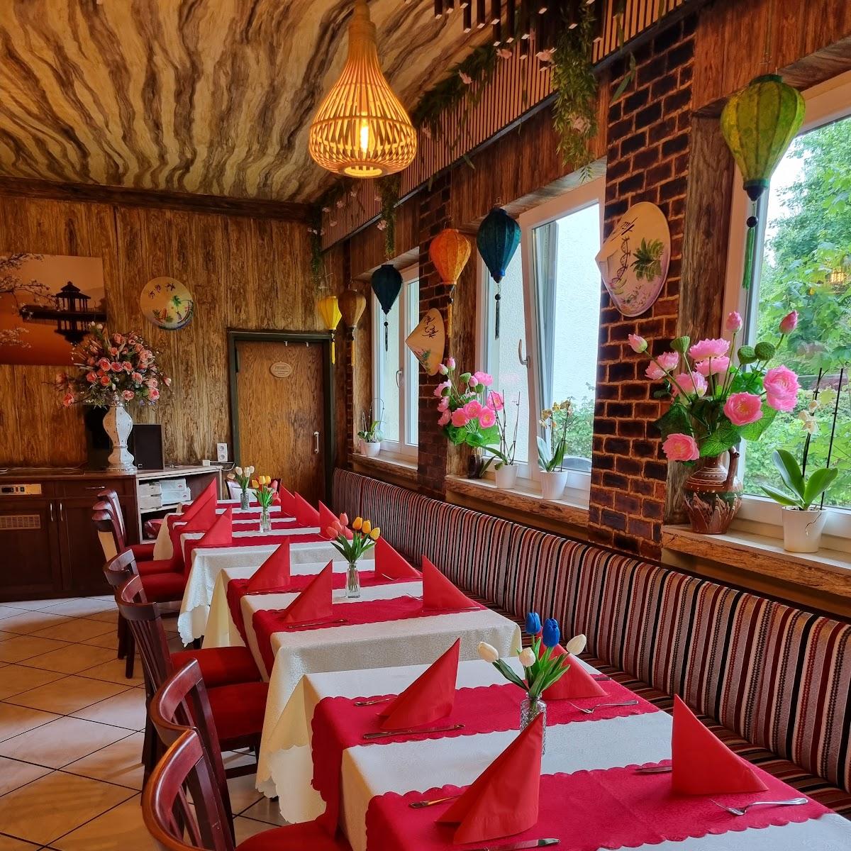 Restaurant "ipho-vietnamese-cuisine" in Bad Tölz