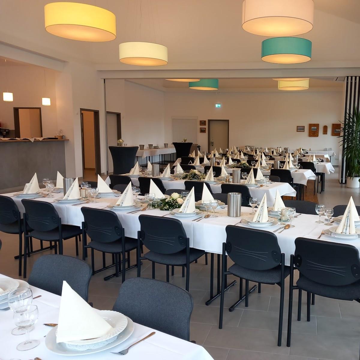 Restaurant "Gasthaus Gosch, Inh. Henning Gosch" in Oldenbüttel