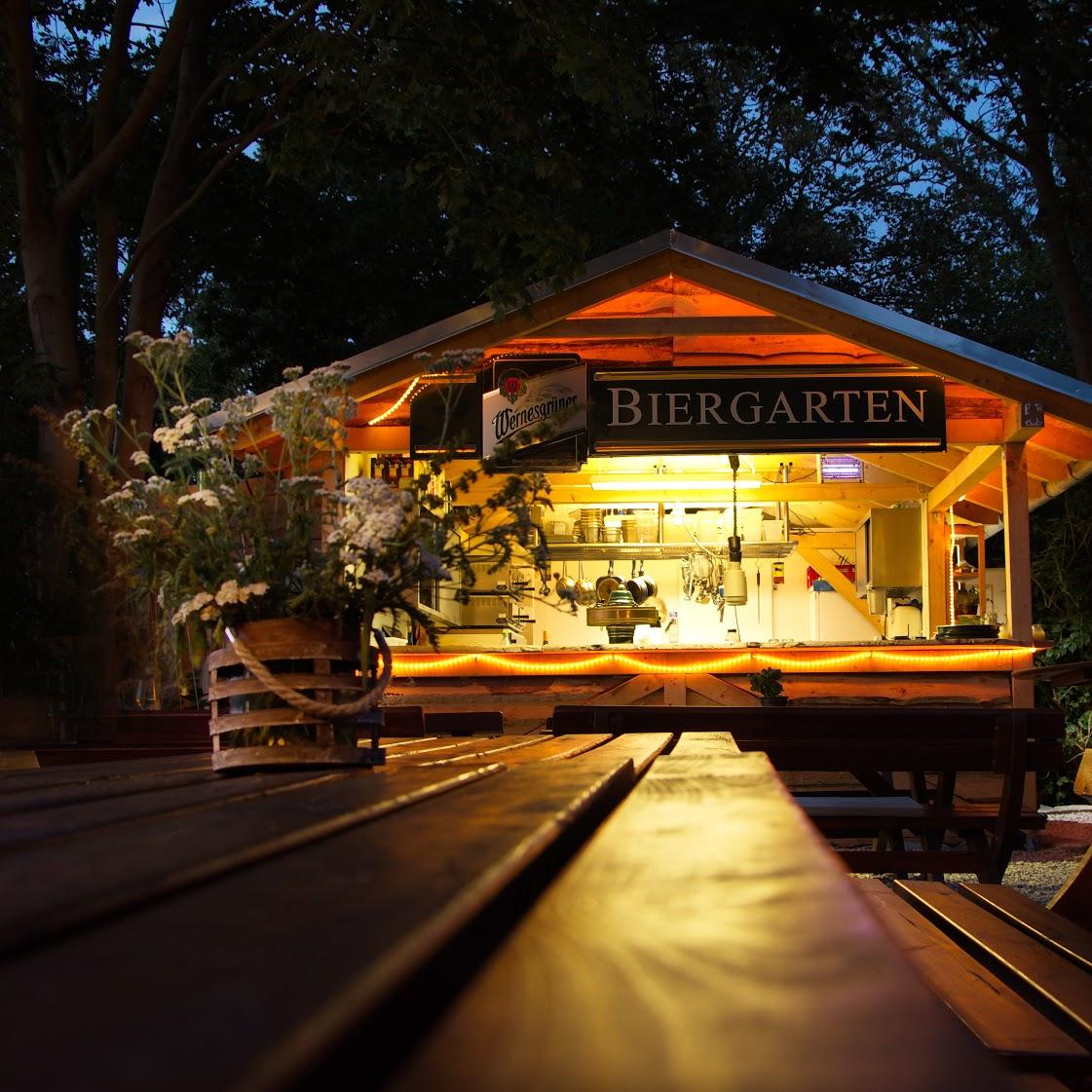 Restaurant "Hotel und Restaurant Schloss Weißenburg" in Uhlstädt-Kirchhasel