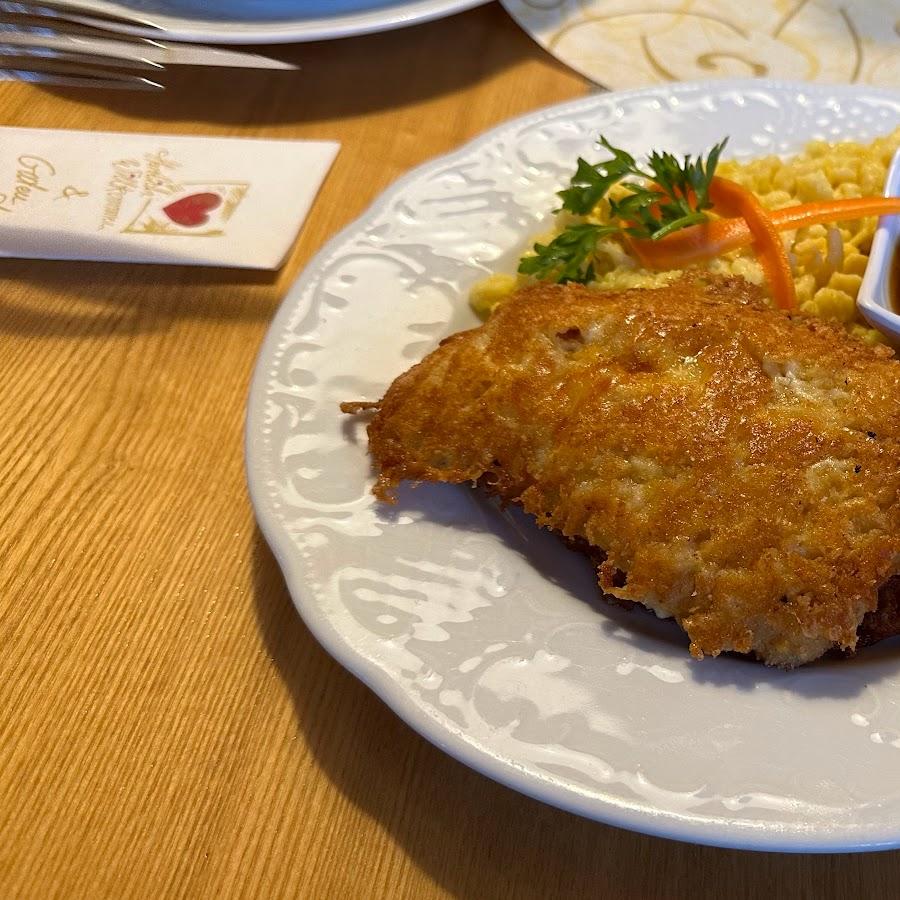 Restaurant "Cicero" in Marktoberdorf