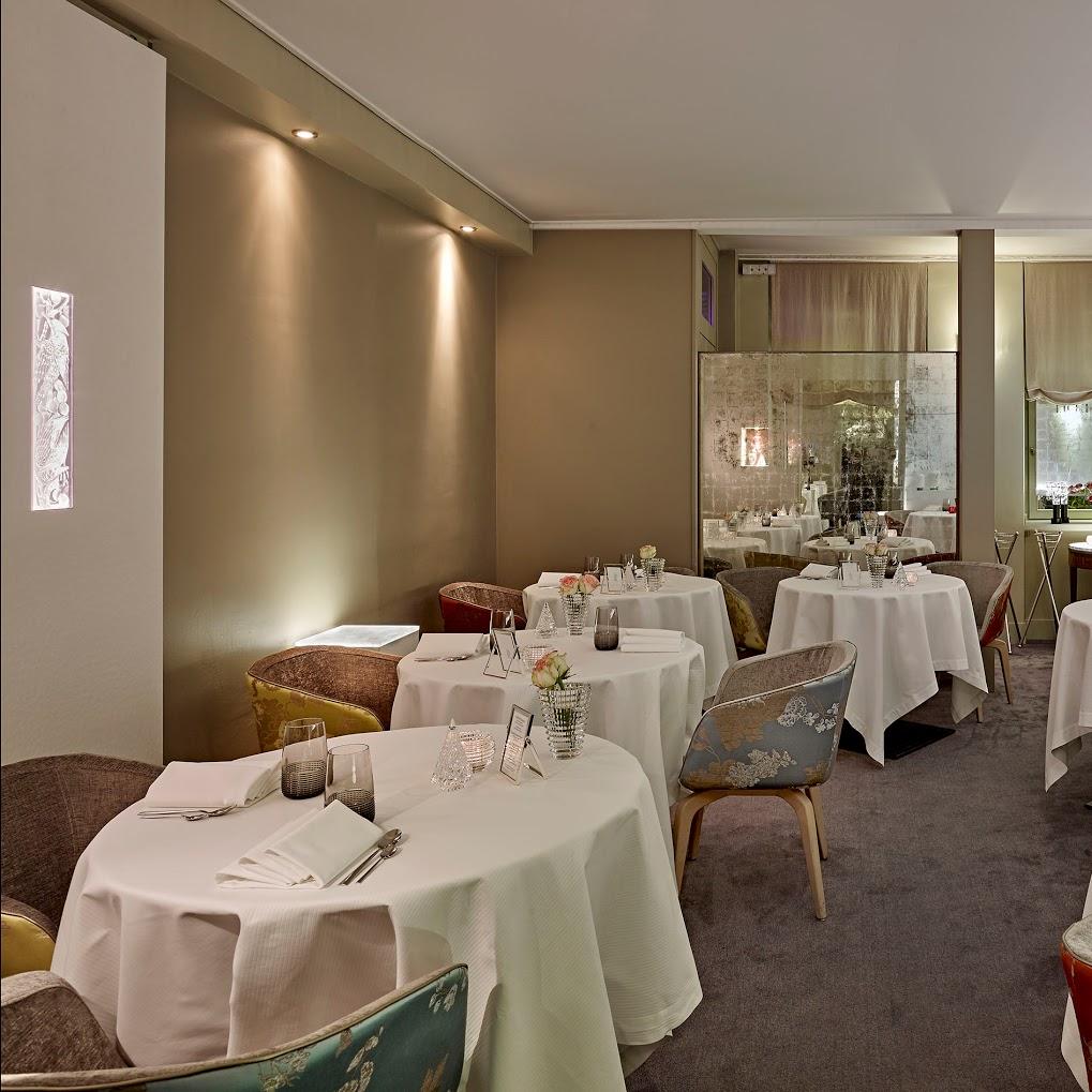 Restaurant "La Casserole" in Strasbourg