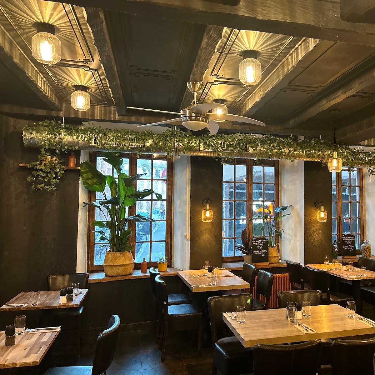 Restaurant "La Petite Mairie - Restaurant traditionnel" in Strasbourg