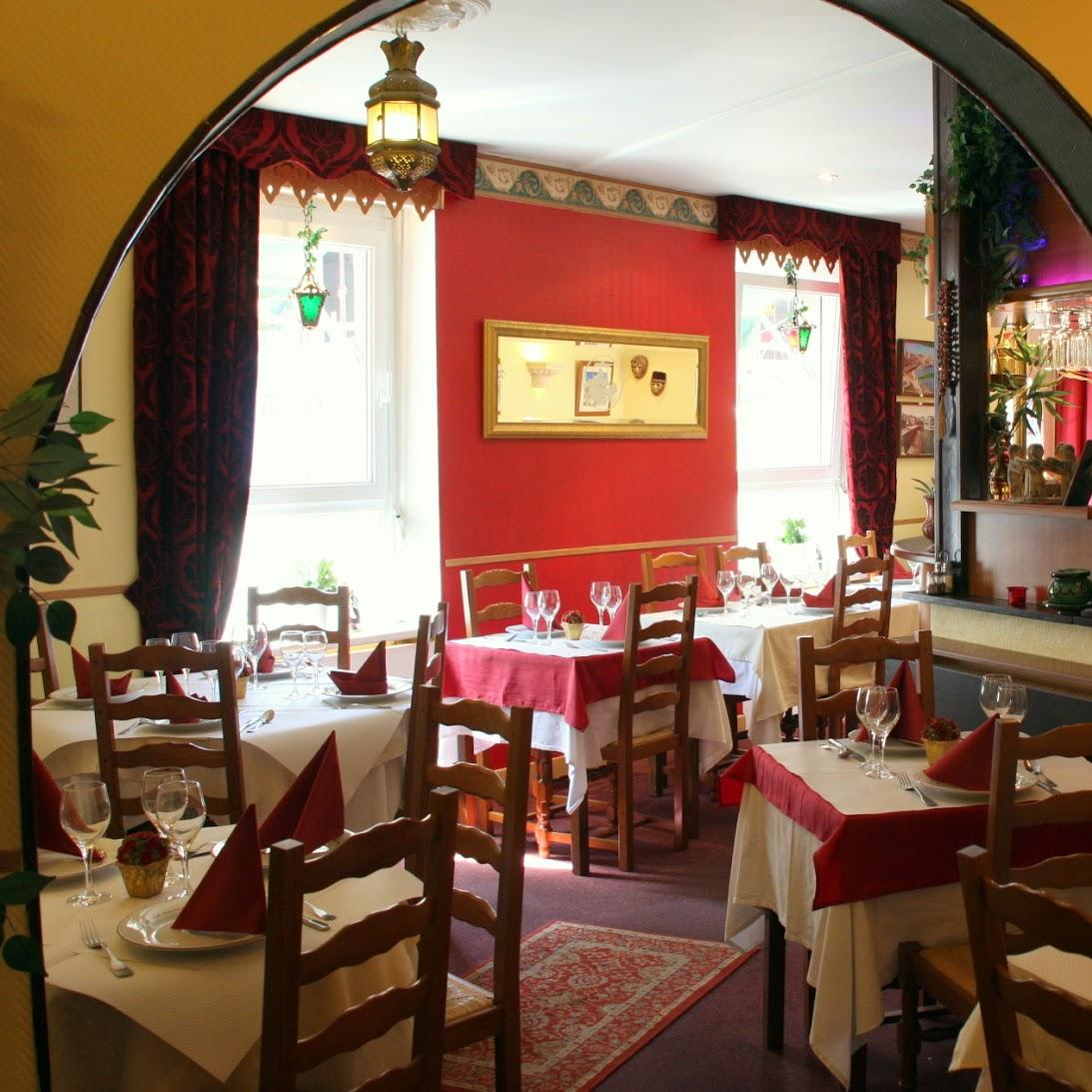 Restaurant "Beirut Restaurant" in Strasbourg