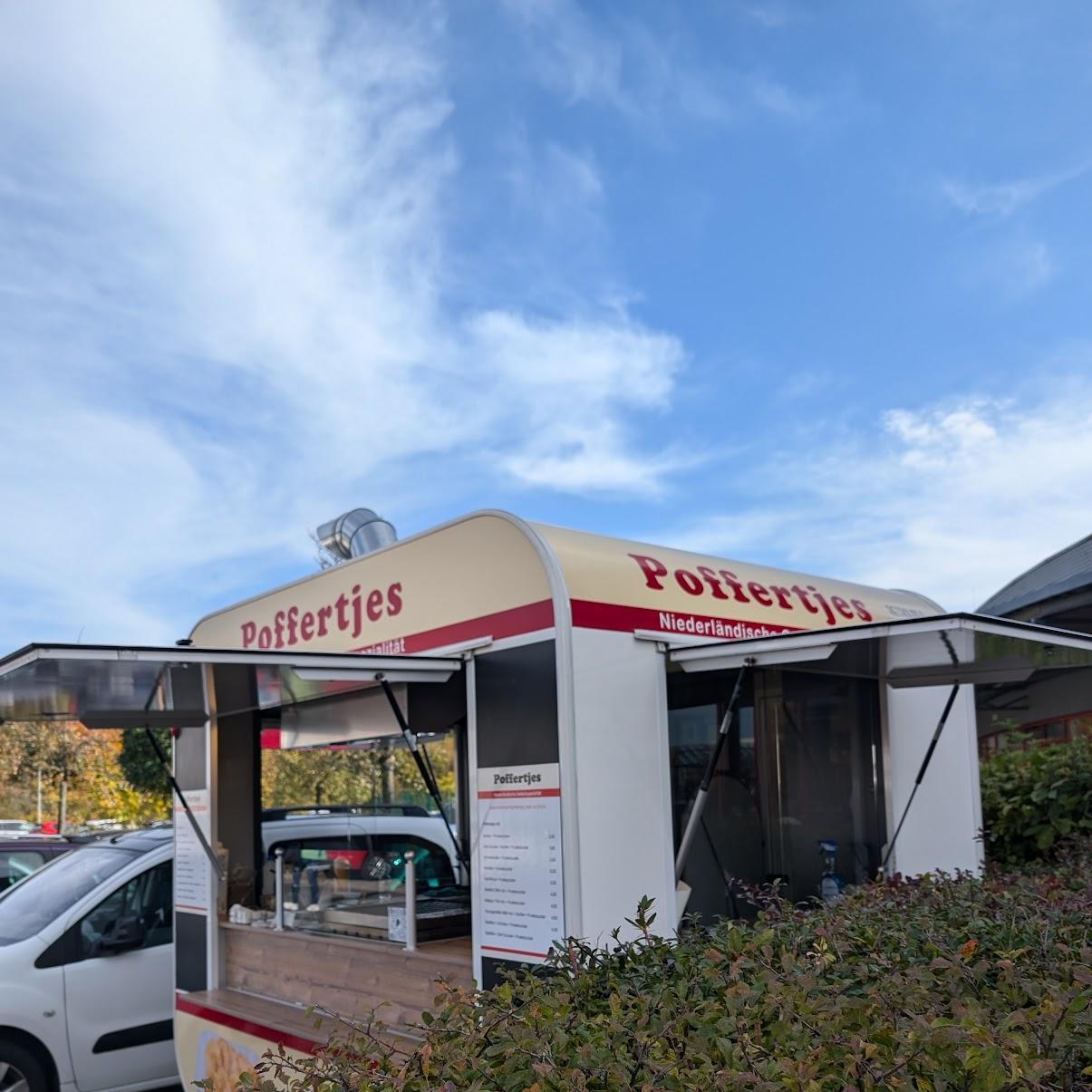 Restaurant "Poffertjes - Poffimann" in Helmstedt