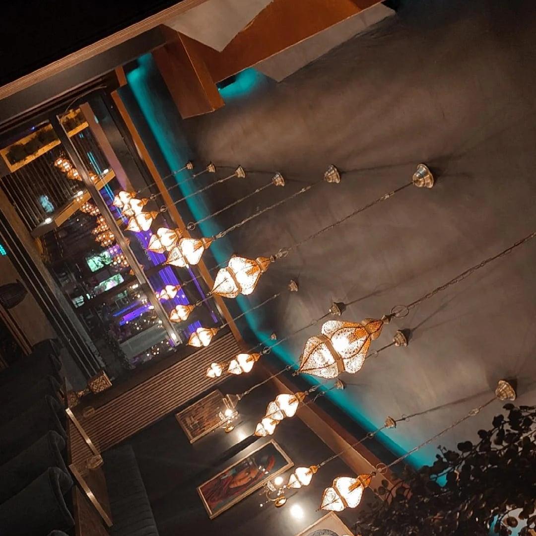 Restaurant "MaMa Restaurant" in Reutlingen