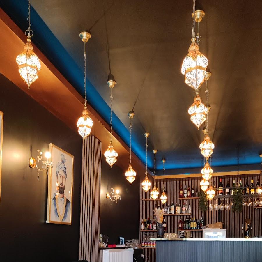 Restaurant "MaMa Restaurant" in Reutlingen