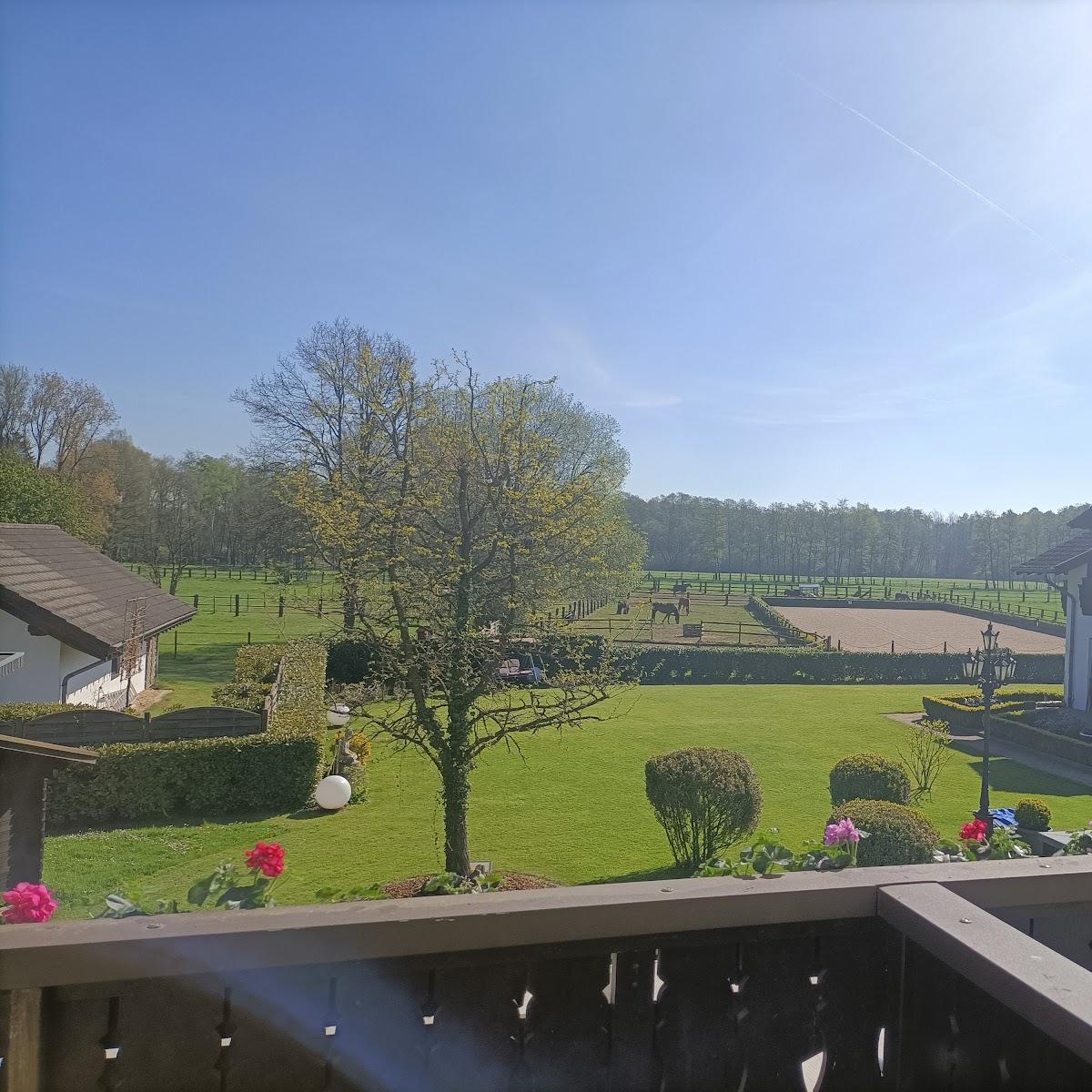 Restaurant "Landhotel Venekotensee" in Niederkrüchten