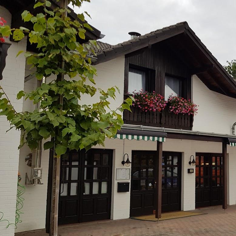 Restaurant "Landhotel Venekotensee" in Niederkrüchten