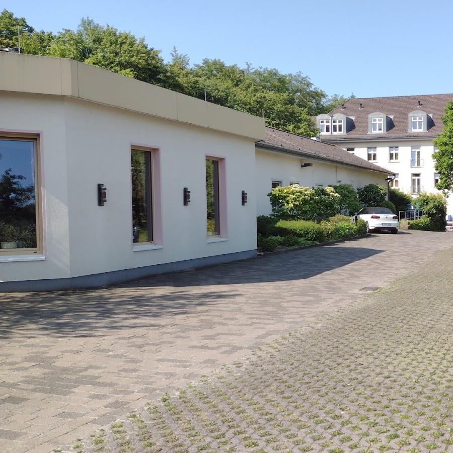 Restaurant "Campus Garden Businesshotel" in Iserlohn