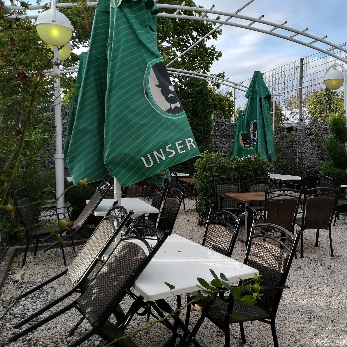 Restaurant "Mythos" in  Maikammer