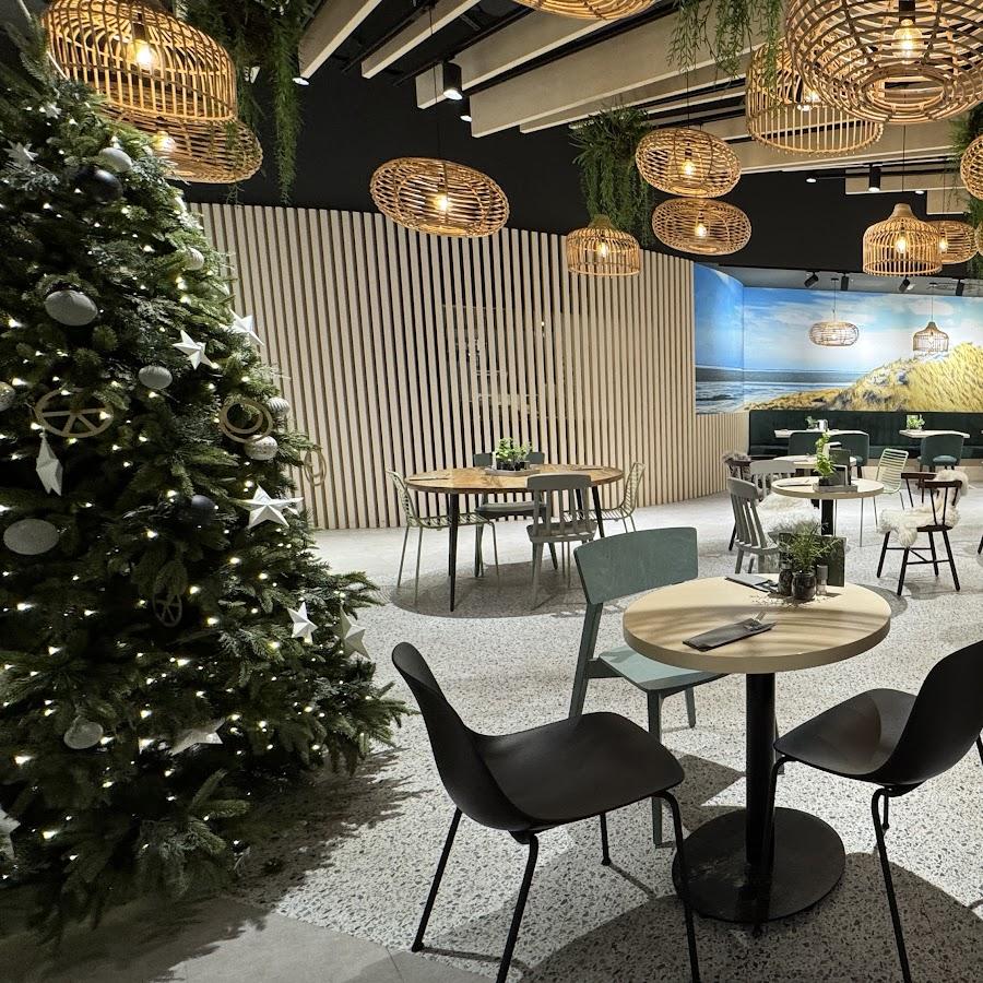 Restaurant "dodenhof Restaurant Nordlicht" in Kaltenkirchen