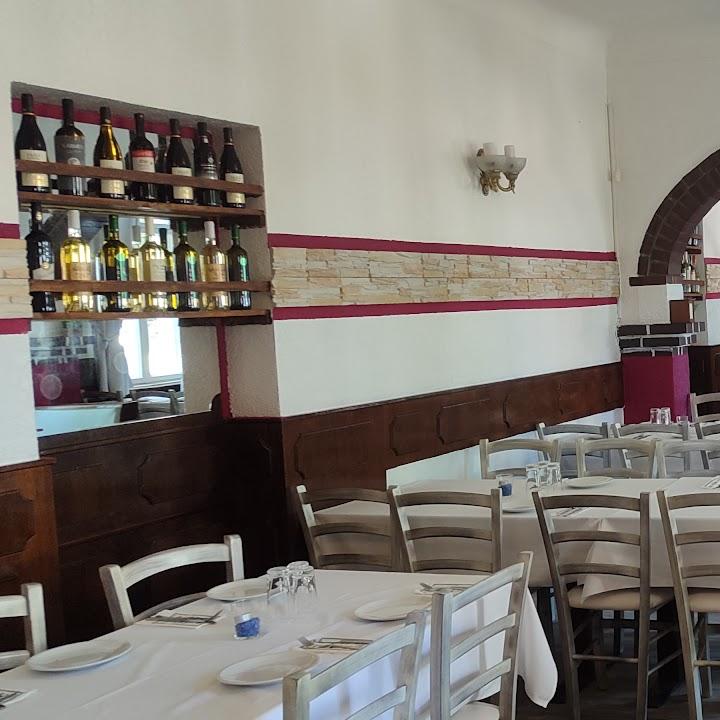 Restaurant "Villa Lara" in Berlin