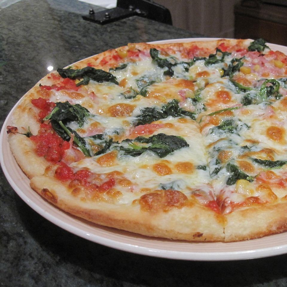 Restaurant "Pizzeria Linde" in Schemmerhofen