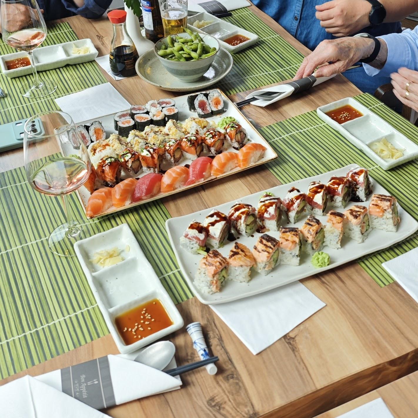 Restaurant "Shikhar" in Coesfeld