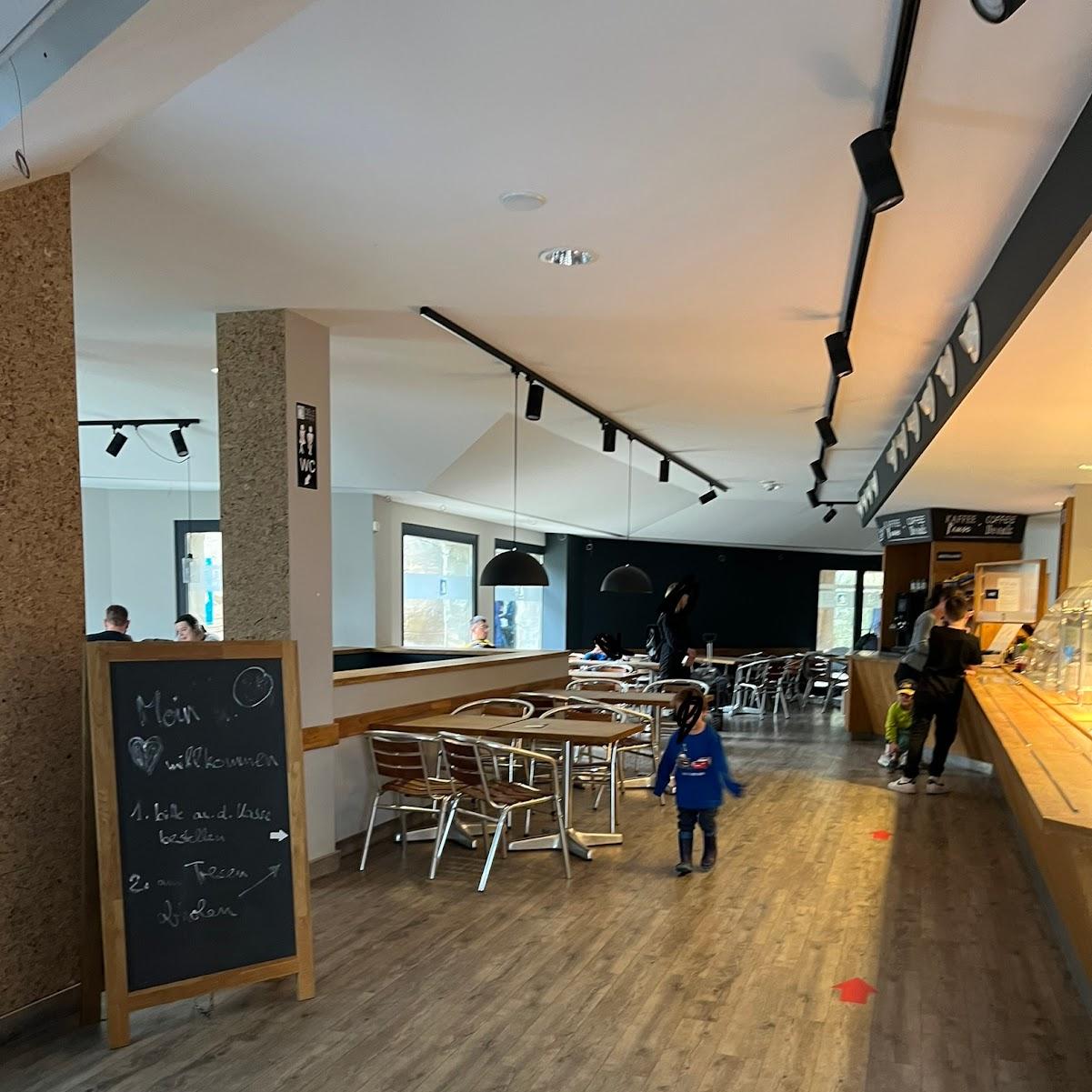 Restaurant "DELI AM MEER" in Bremerhaven