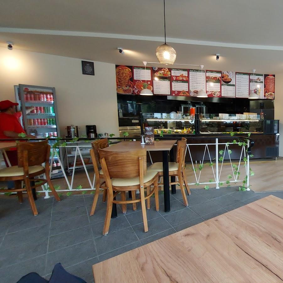 Restaurant "Unser Essen" in Bremerhaven