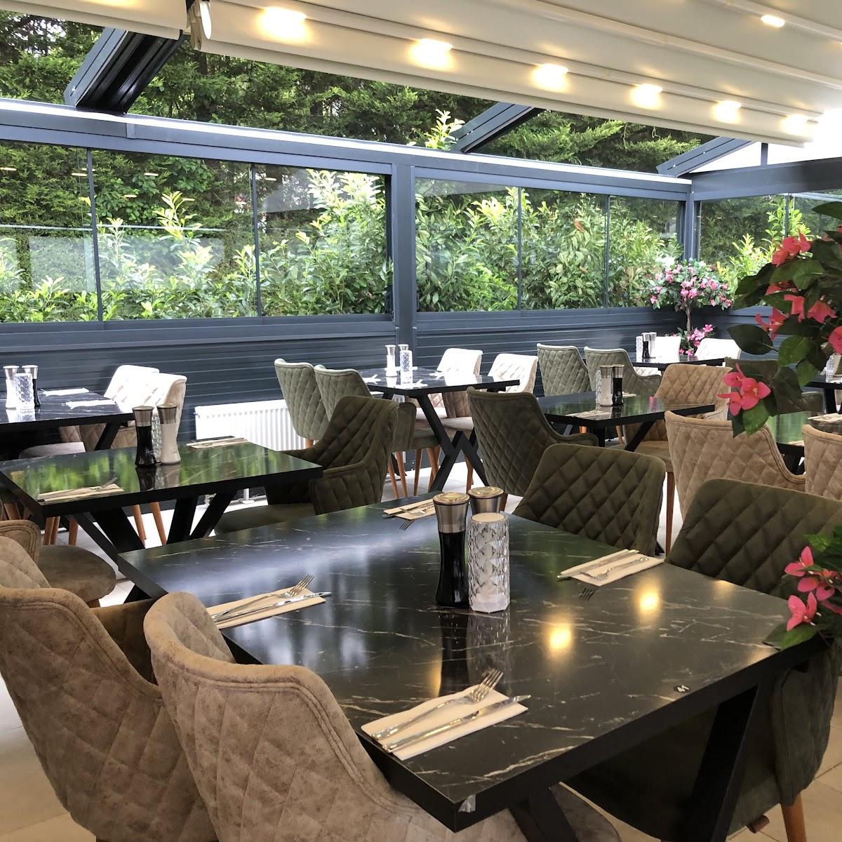 Restaurant "By Memo Restaurant" in Niederkassel