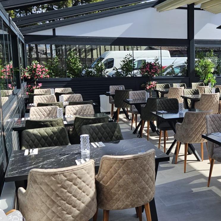 Restaurant "By Memo Restaurant" in Niederkassel