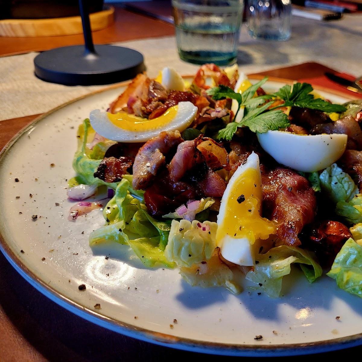 Restaurant "Frank Long - BBQ & American Food" in Niederkassel
