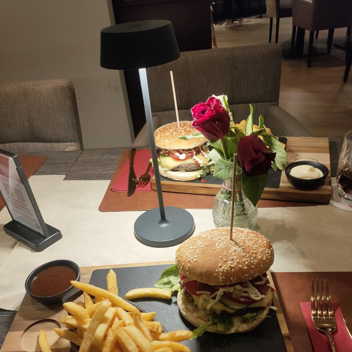 Restaurant "Frank Long - BBQ & American Food" in Niederkassel