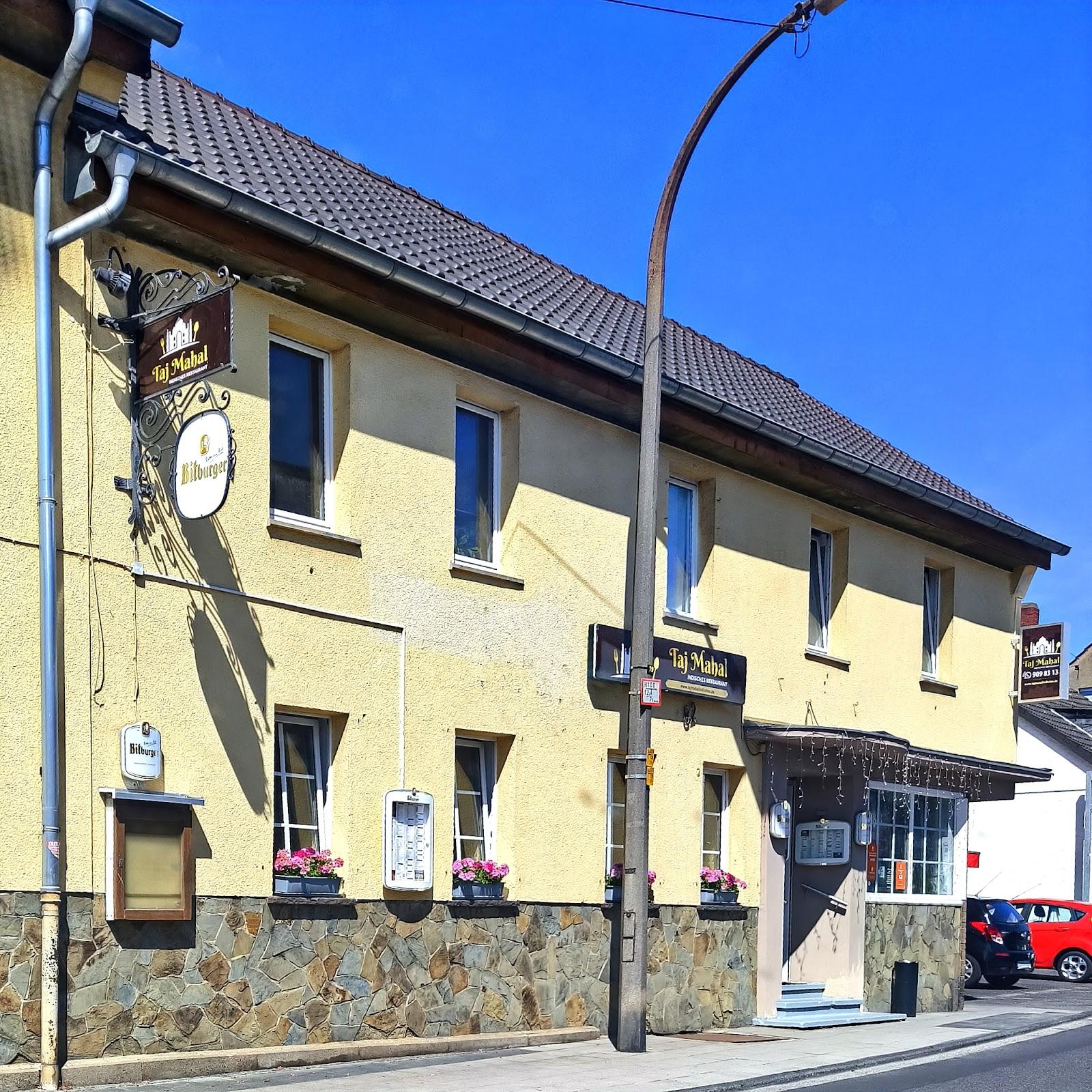 Restaurant "Taj Mahal Indisches Restaurant" in Niederkassel