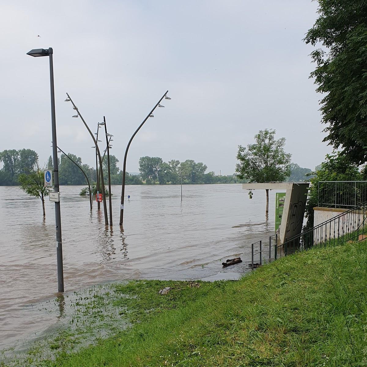Restaurant "Eisdiele (gehört zum Golf Platz)" in Niederkassel