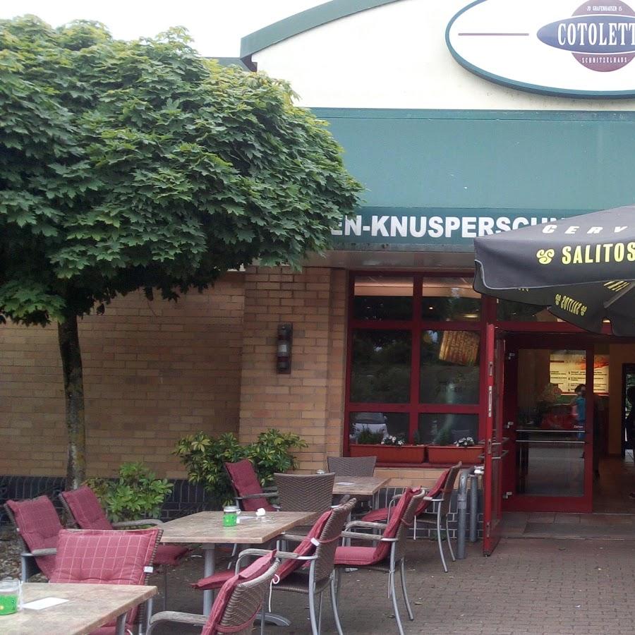 Restaurant "Schnitzelhaus Cotoletta" in Kappel-Grafenhausen