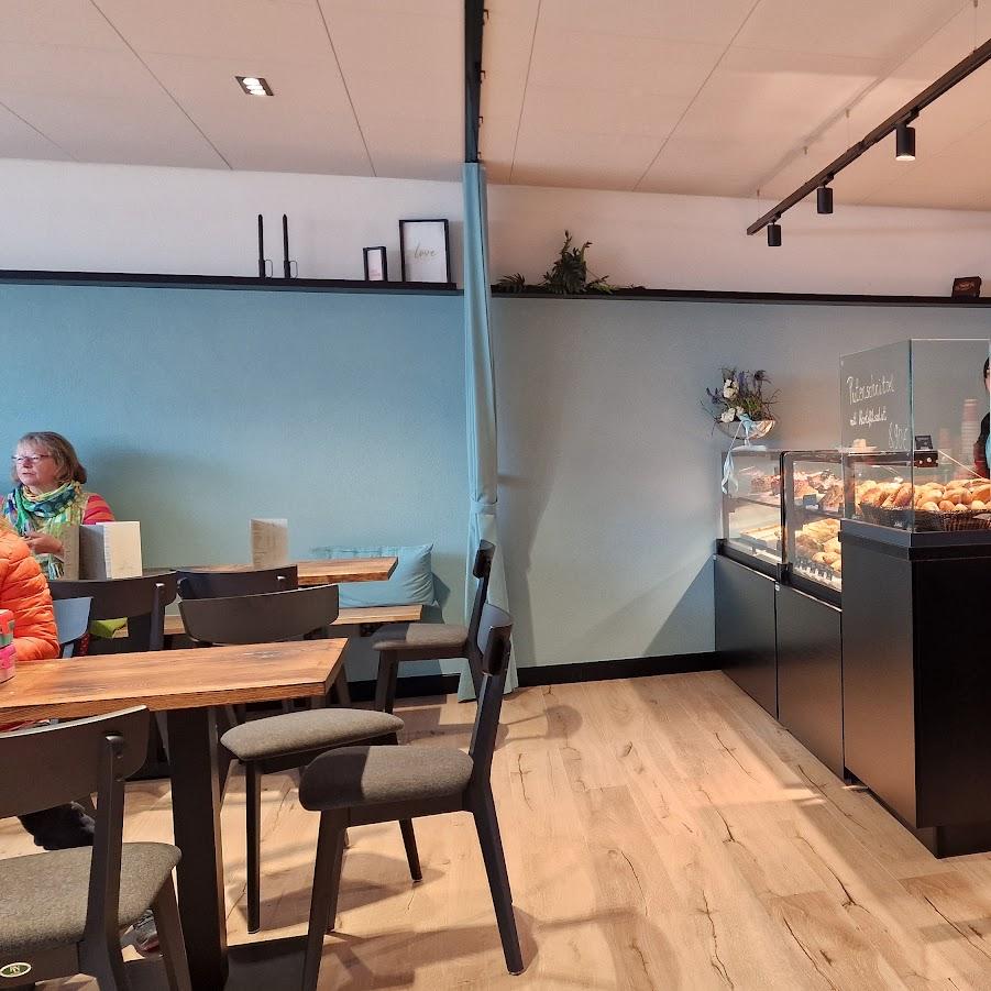 Restaurant "my türkis" in Buchloe