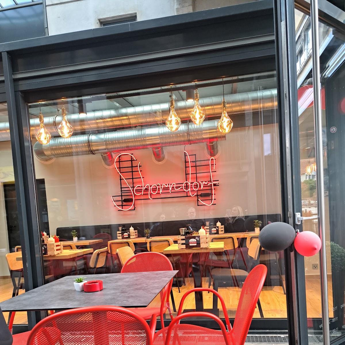 Restaurant "Pit