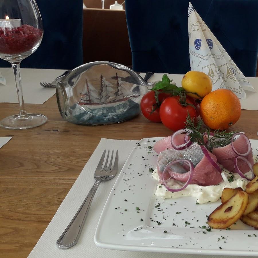 Restaurant "Restaurant Fernweh" in Plön