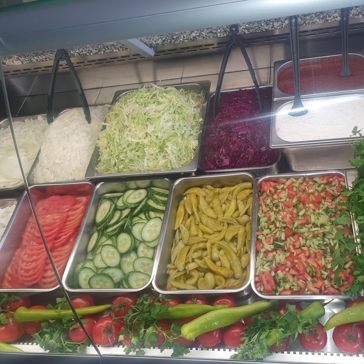 Restaurant "Ahmet