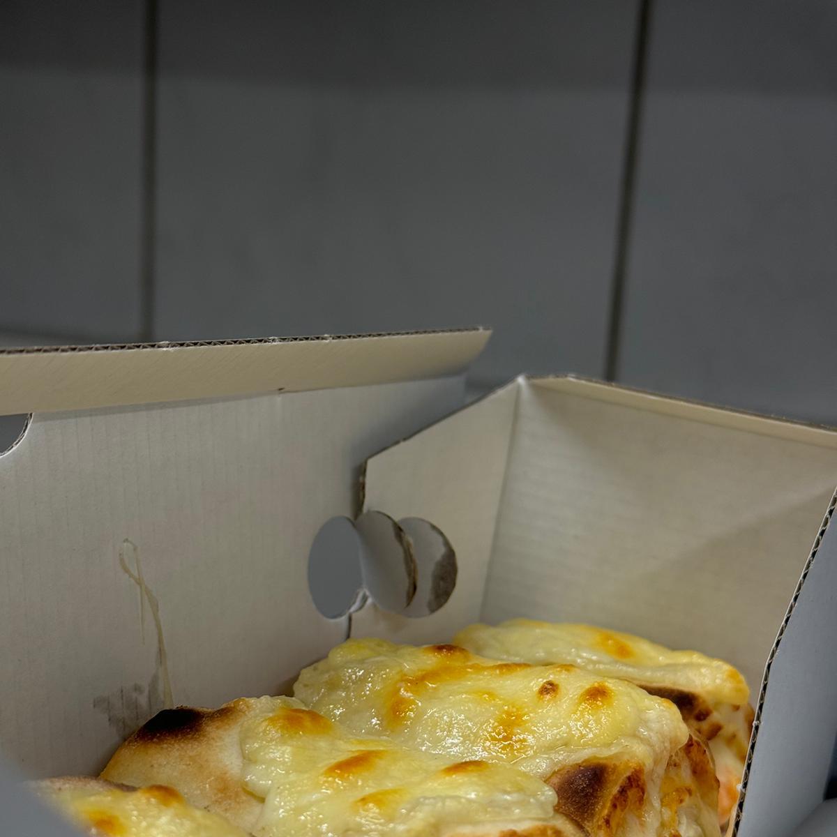 Restaurant "Dinos Croque" in Wolfenbüttel