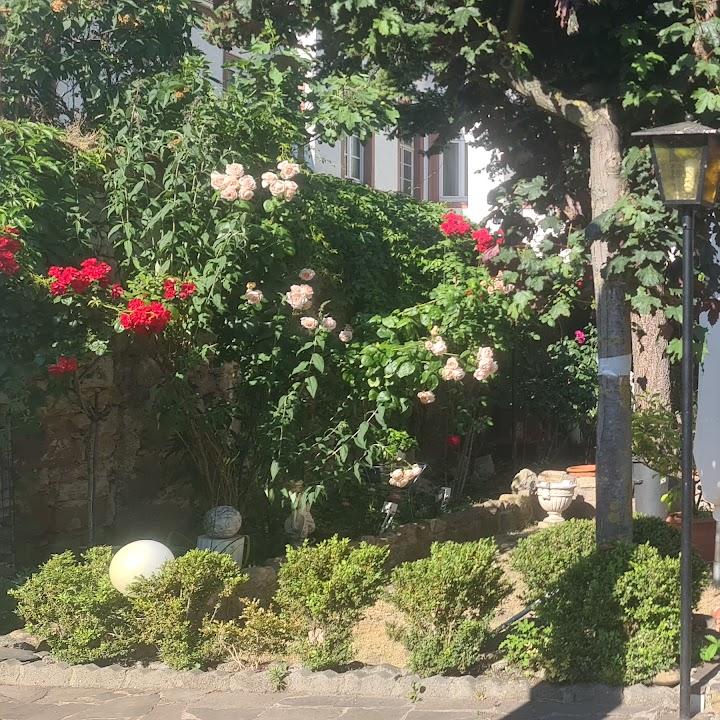 Restaurant "Gasthaus Korfu" in Edenkoben