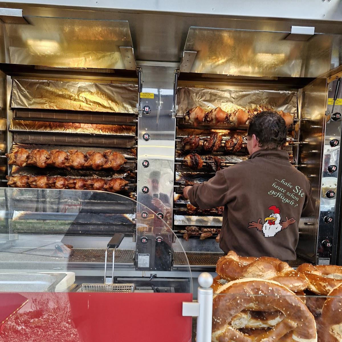 Restaurant "Christian