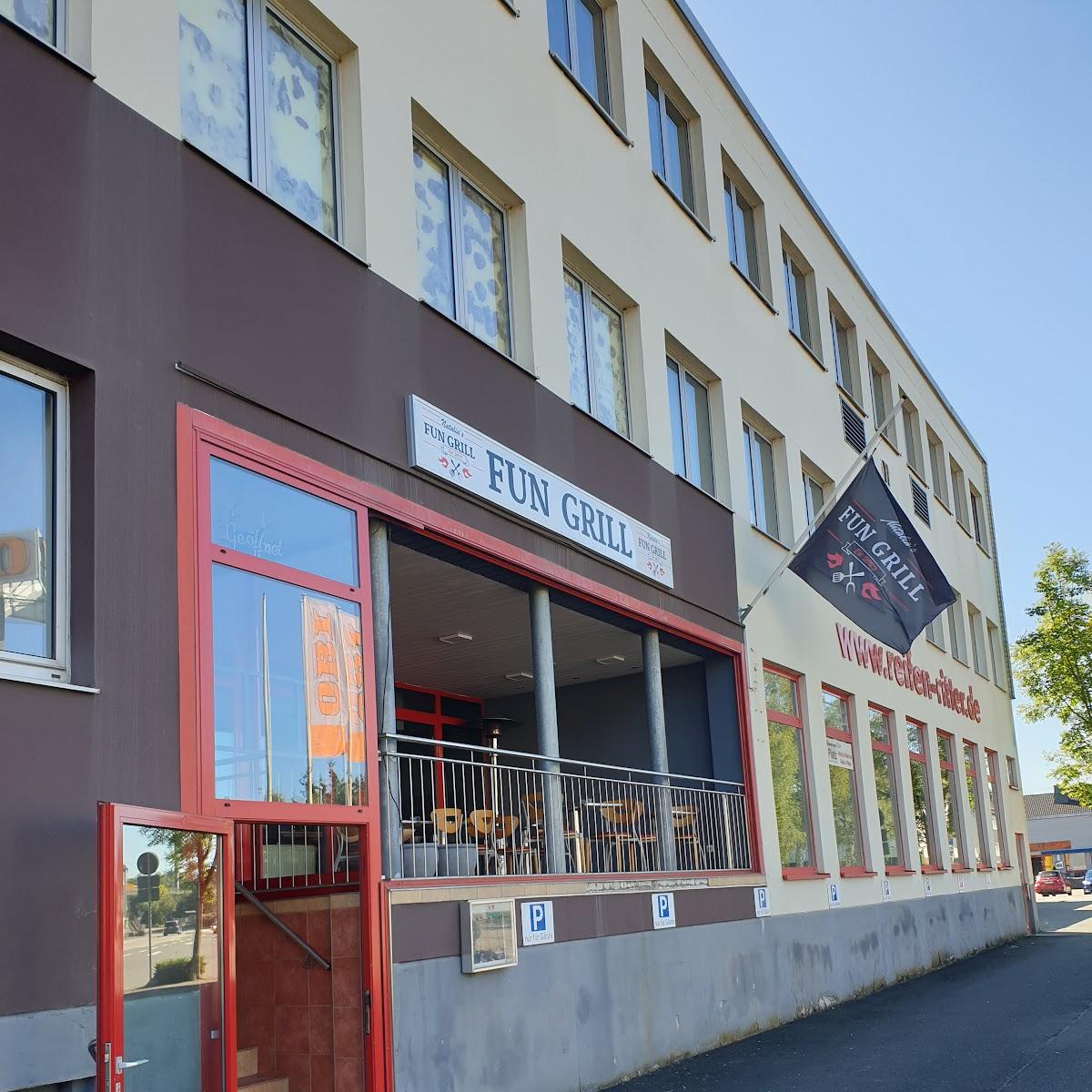 Restaurant "Natalia
