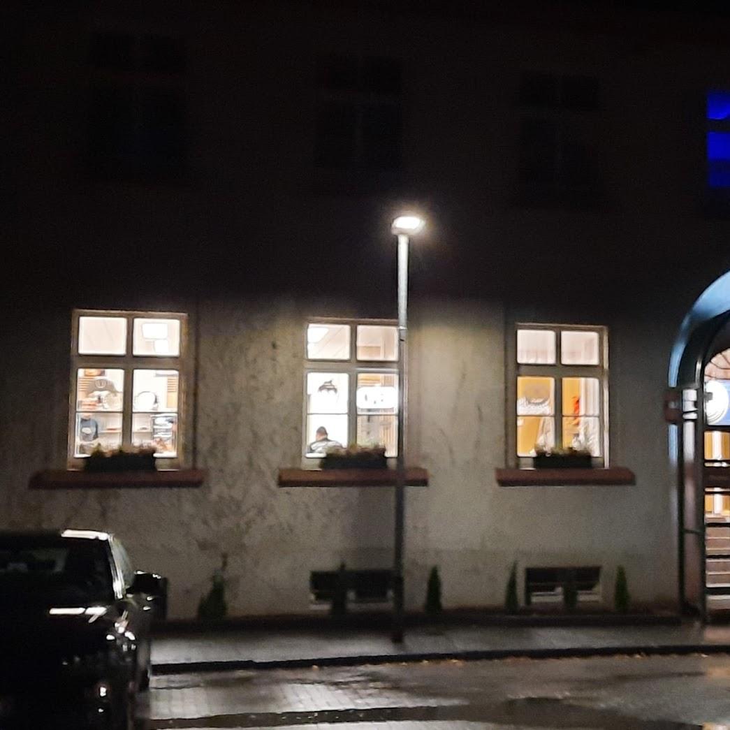 Restaurant "Aromen" in Biedenkopf