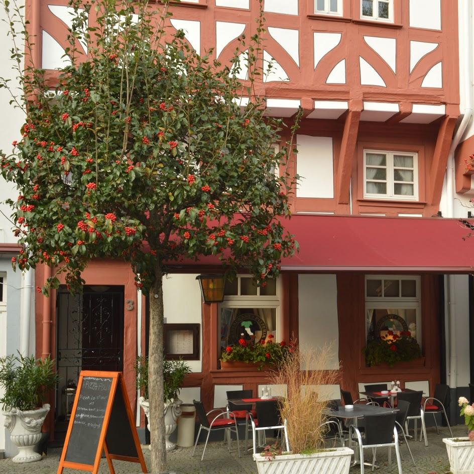 Restaurant "Restaurant Pizzeria Lo Stivale" in Boppard