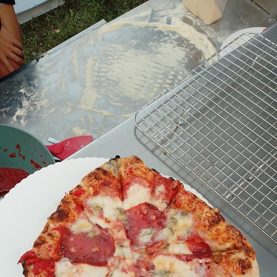 Restaurant "Aperia" in Blieskastel