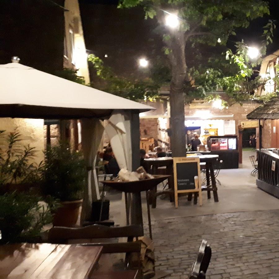 Restaurant "Mosbach & Müller GdbR" in  Edenkoben