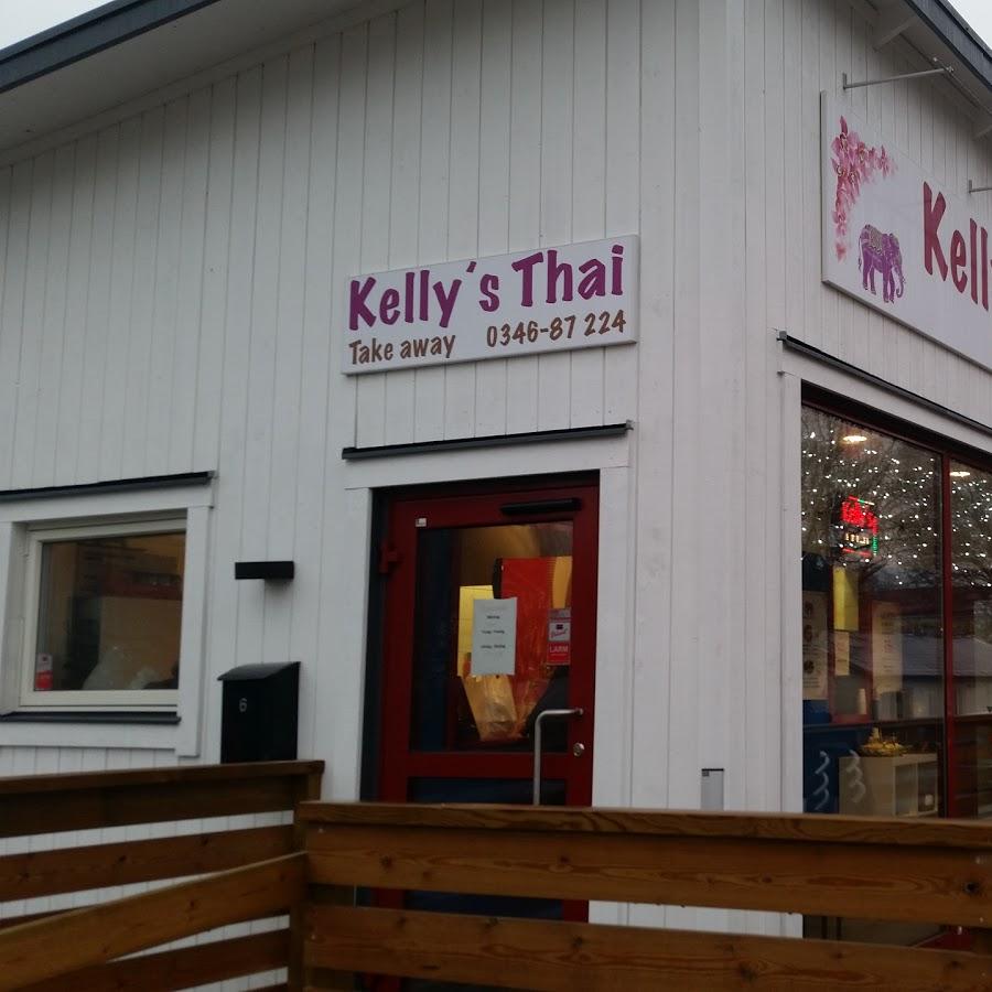 Restaurant "Kelly
