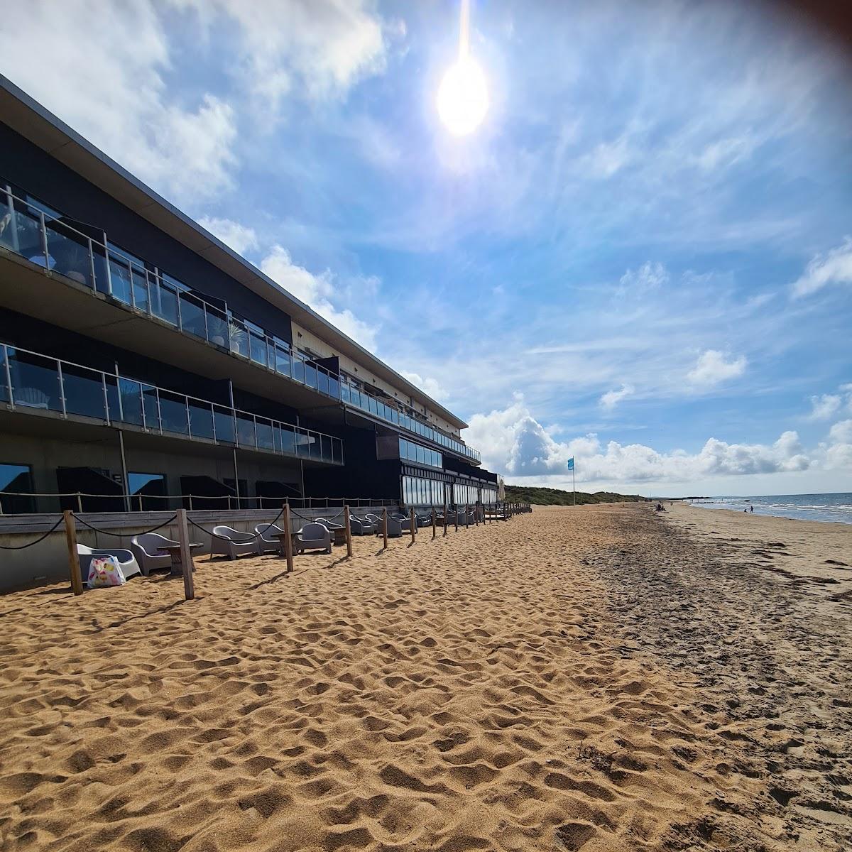 Restaurant "Ocean Bar & Grill" in Falkenberg