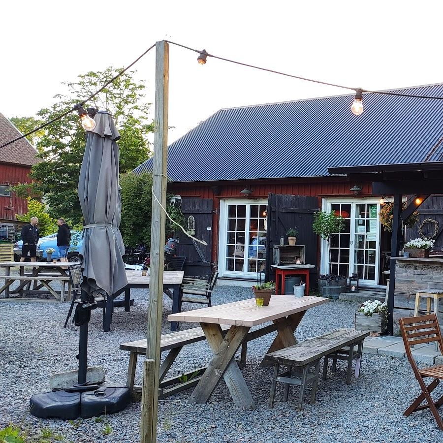 Restaurant "Prostens Pizza" in Falkenberg