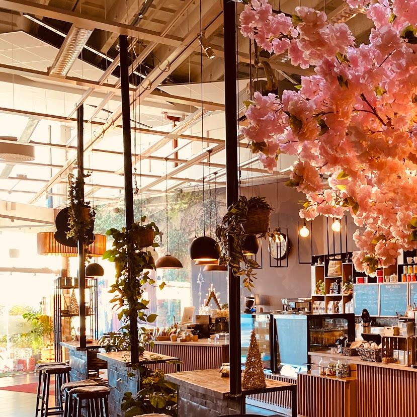 Restaurant "A&M Sushi Bar" in Falkenberg