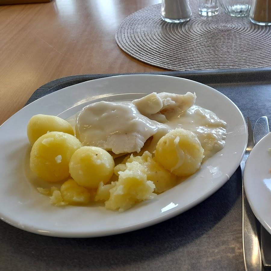 Restaurant "PA Lunch & Catering AB" in Falkenberg