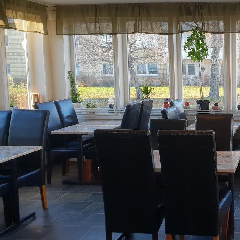 Restaurant "Tommy