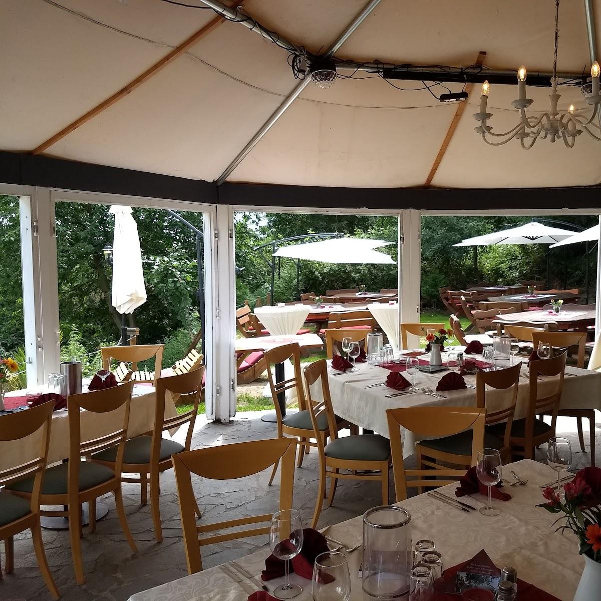 Restaurant "Zeter Berghaus" in Neustadt an der Weinstraße