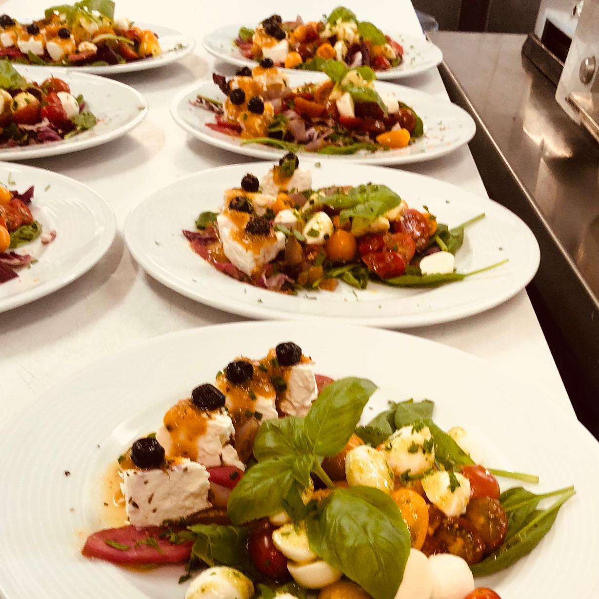 Restaurant "Nietmann`s Bistro & Restaurant" in Eltville am Rhein