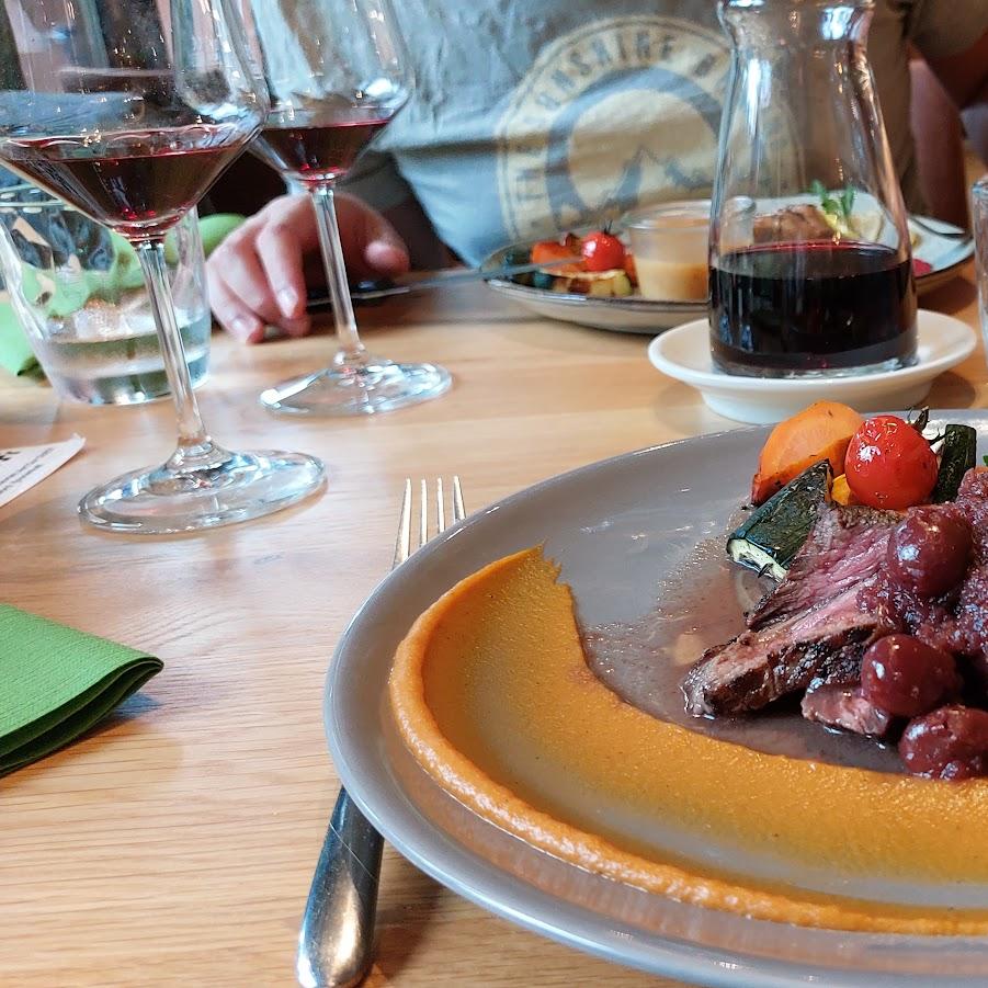 Restaurant "Restaurant Am