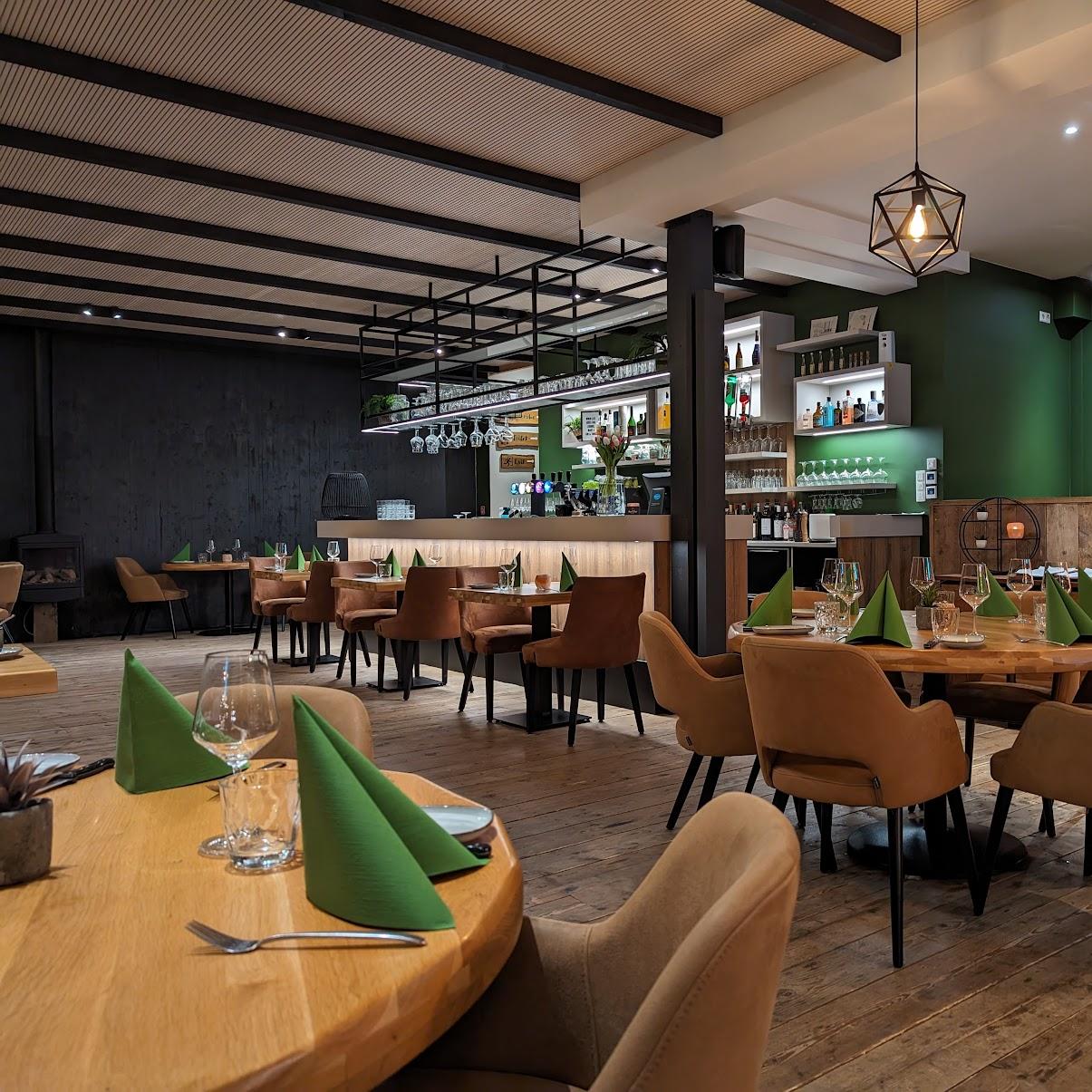 Restaurant "Restaurant Am