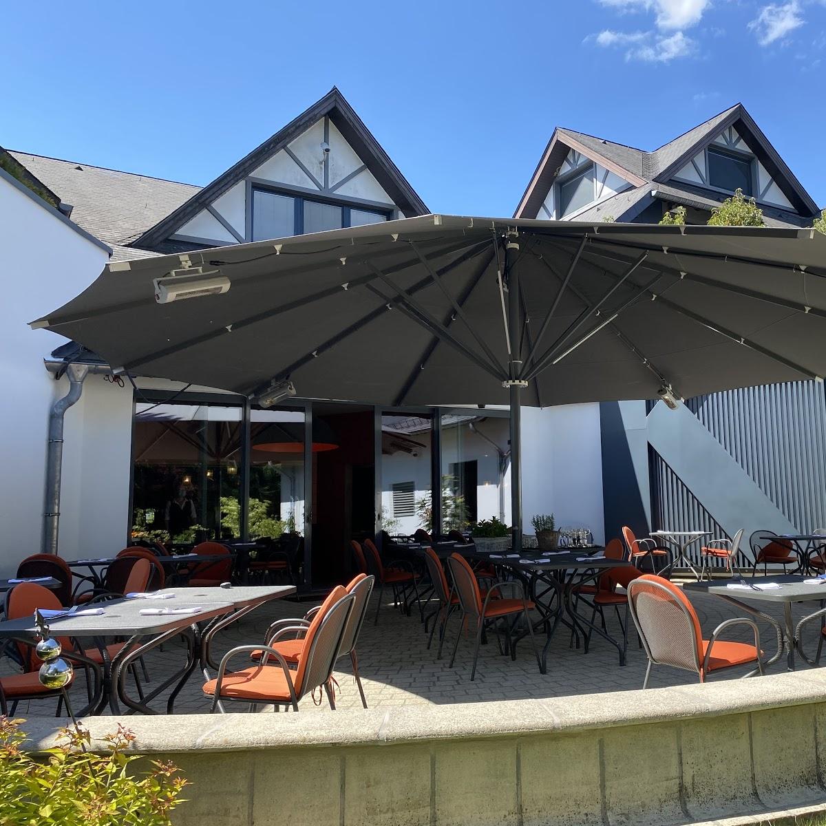 Restaurant "Restaurant K" in Ulflingen